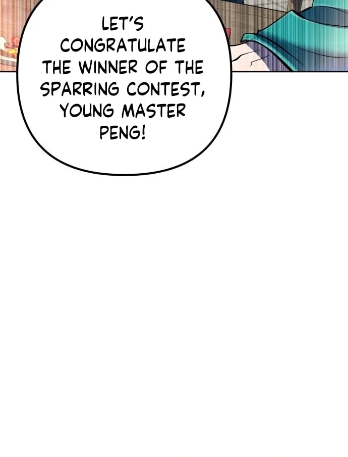 Revenge of Young Master Peng Chapter 35 page 3 - 