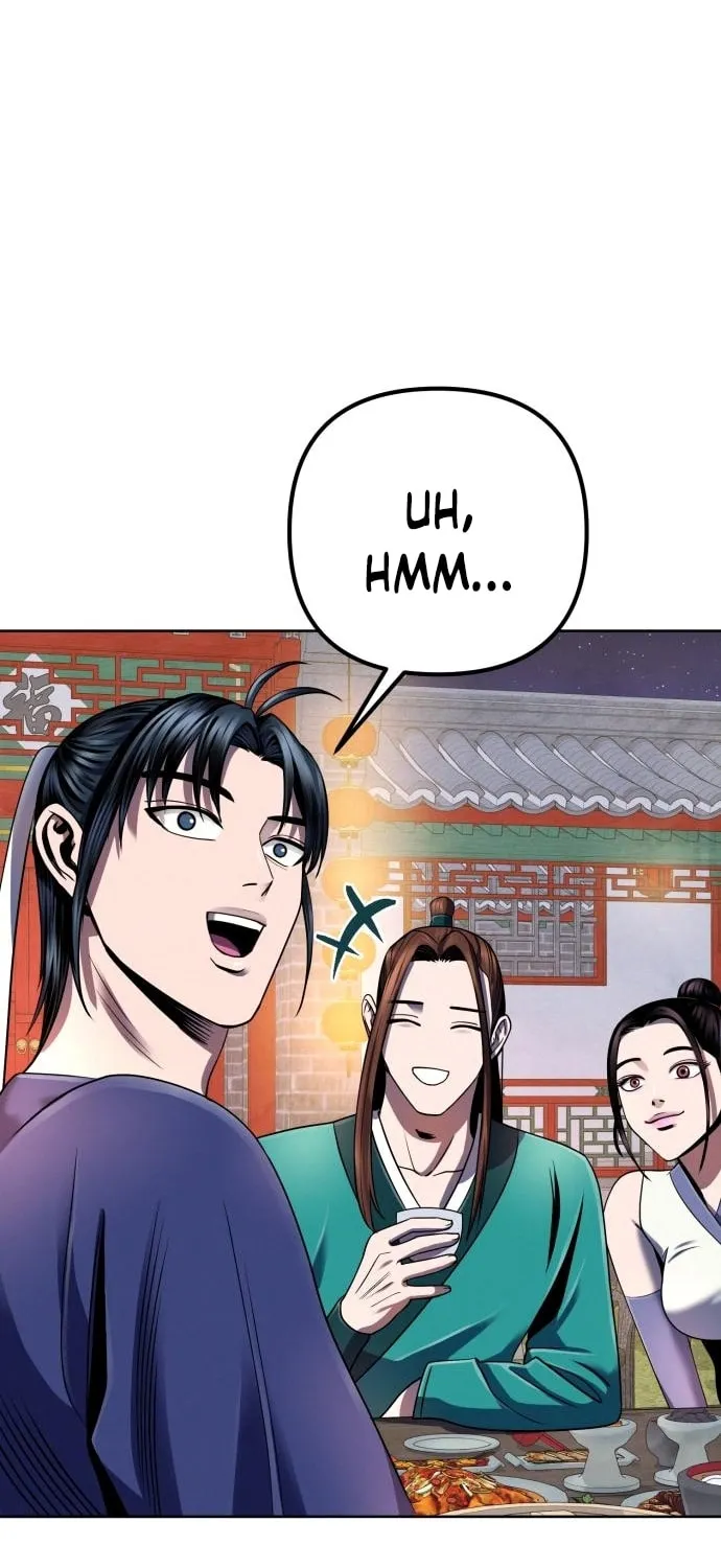 Revenge of Young Master Peng Chapter 35 page 21 - 
