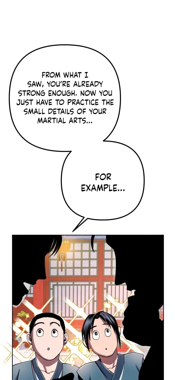 Revenge of Young Master Peng Chapter 35 page 22 - 