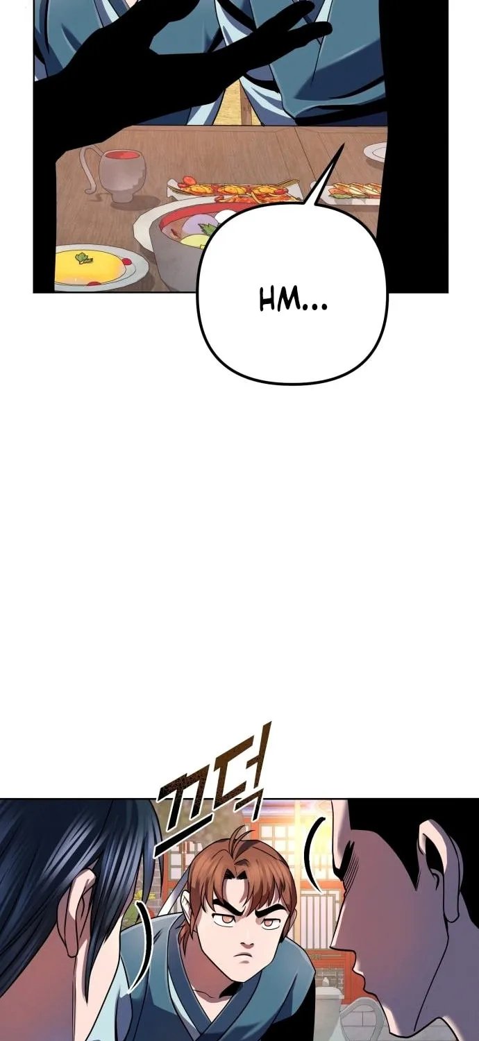 Revenge of Young Master Peng Chapter 35 page 23 - 