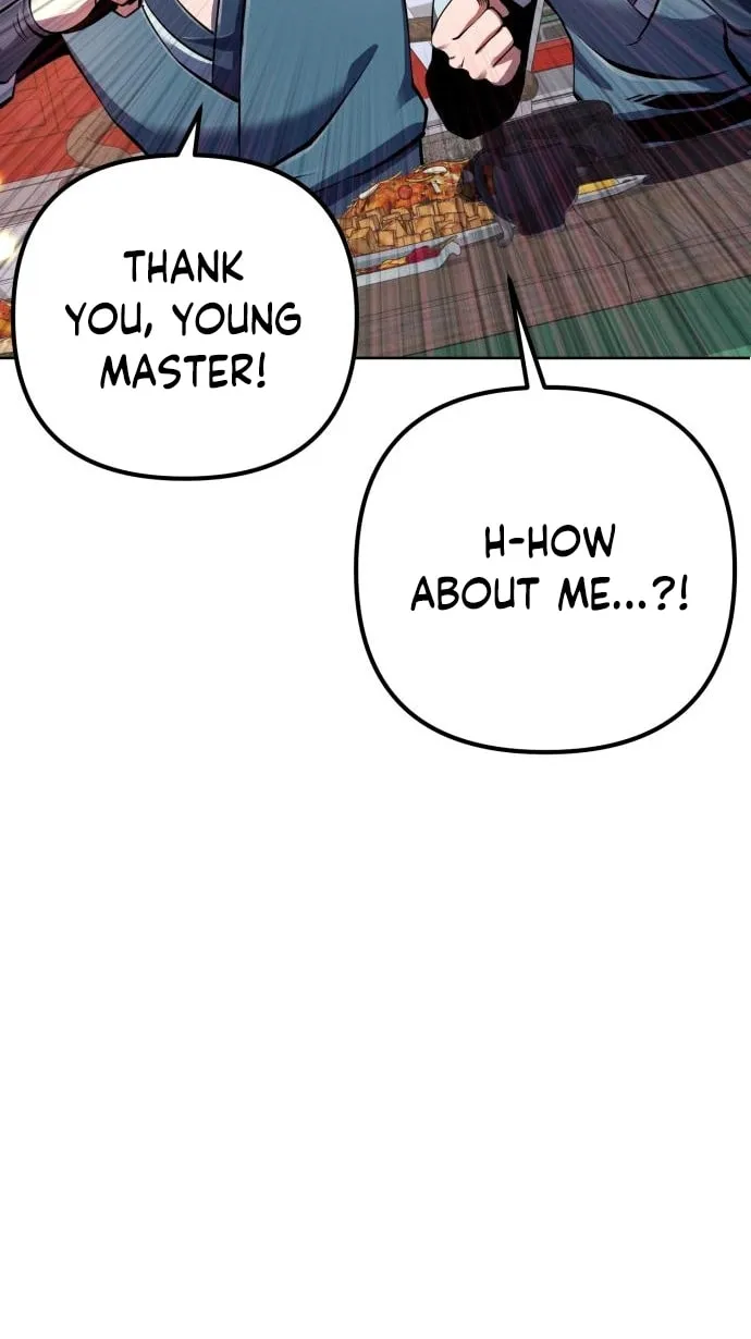 Revenge of Young Master Peng Chapter 35 page 27 - 