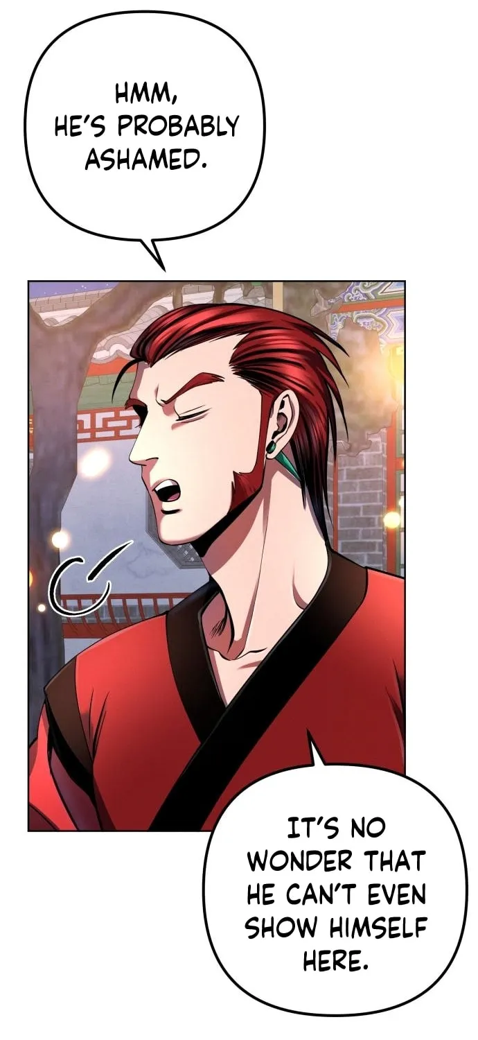 Revenge of Young Master Peng Chapter 35 page 29 - 