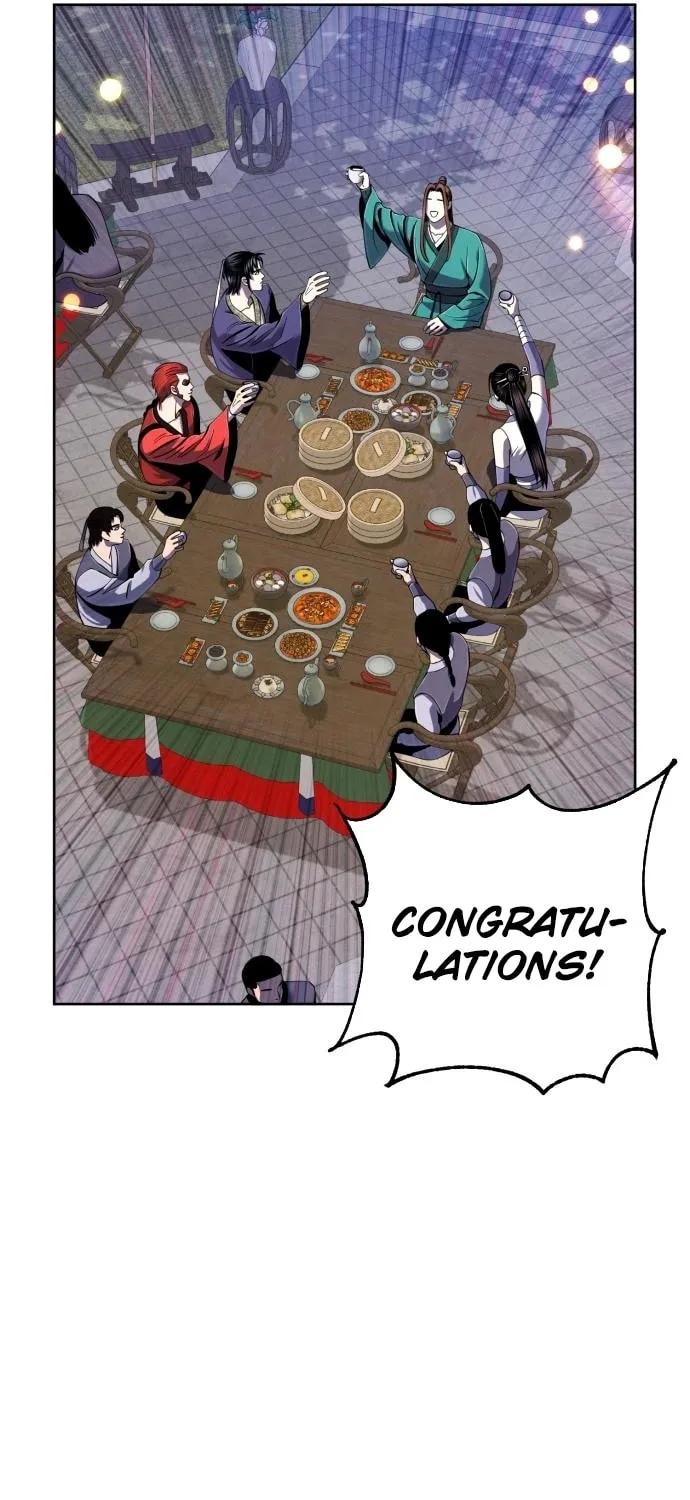 Revenge of Young Master Peng Chapter 35 page 4 - 
