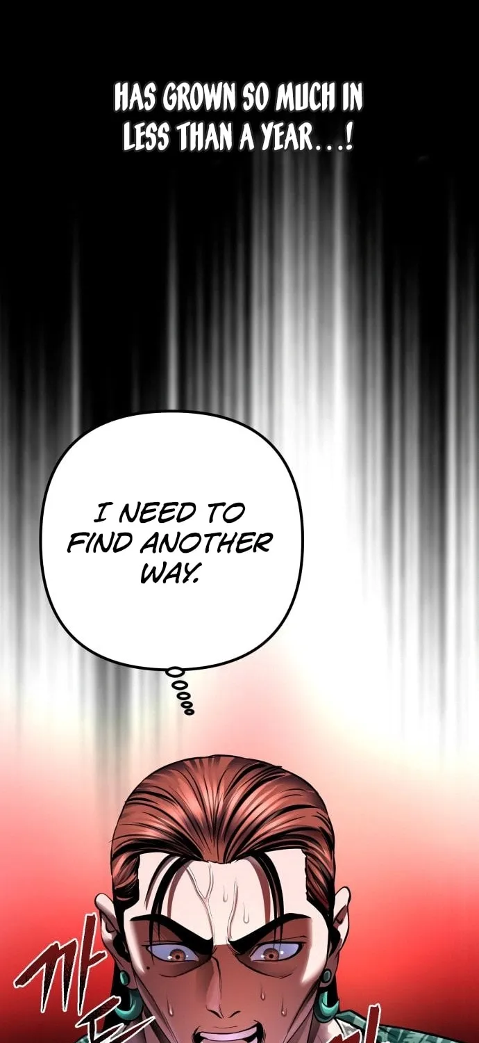 Revenge of Young Master Peng Chapter 35 page 40 - 