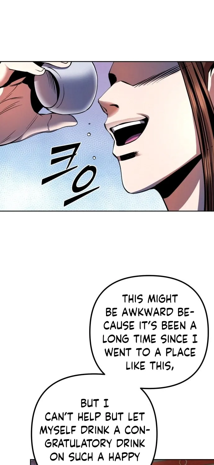 Revenge of Young Master Peng Chapter 35 page 5 - 