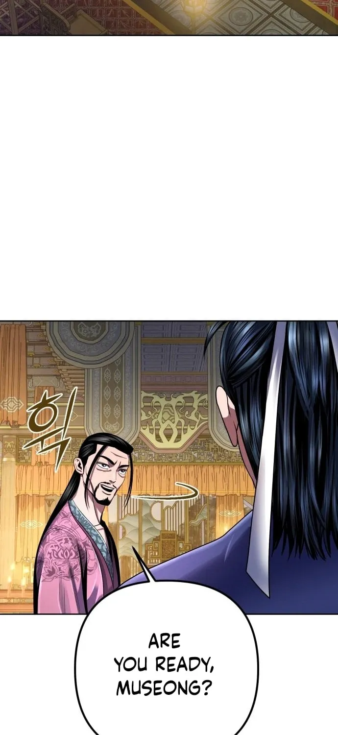 Revenge of Young Master Peng Chapter 35 page 45 - 
