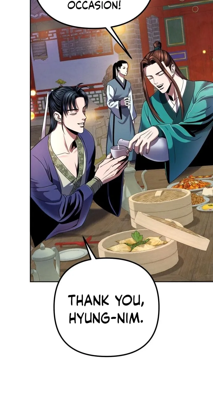 Revenge of Young Master Peng Chapter 35 page 6 - 