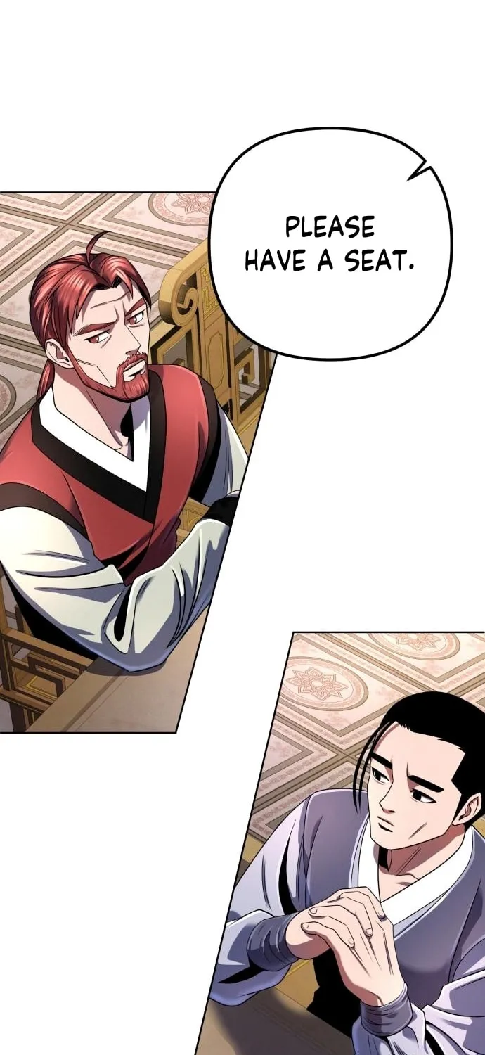 Revenge of Young Master Peng Chapter 35 page 51 - 
