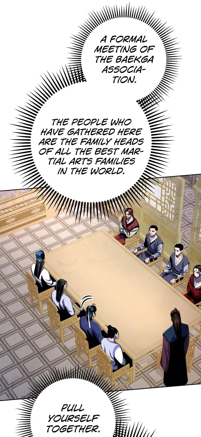 Revenge of Young Master Peng Chapter 35 page 53 - 