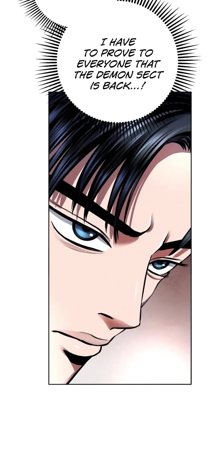 Revenge of Young Master Peng Chapter 35 page 54 - 