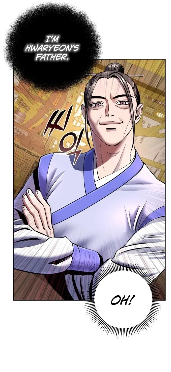 Revenge of Young Master Peng Chapter 35 page 56 - 