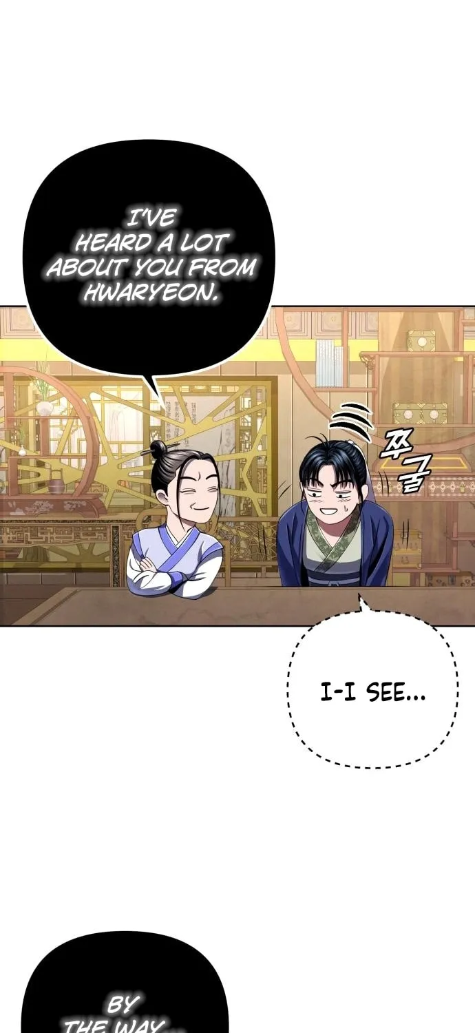 Revenge of Young Master Peng Chapter 35 page 57 - 