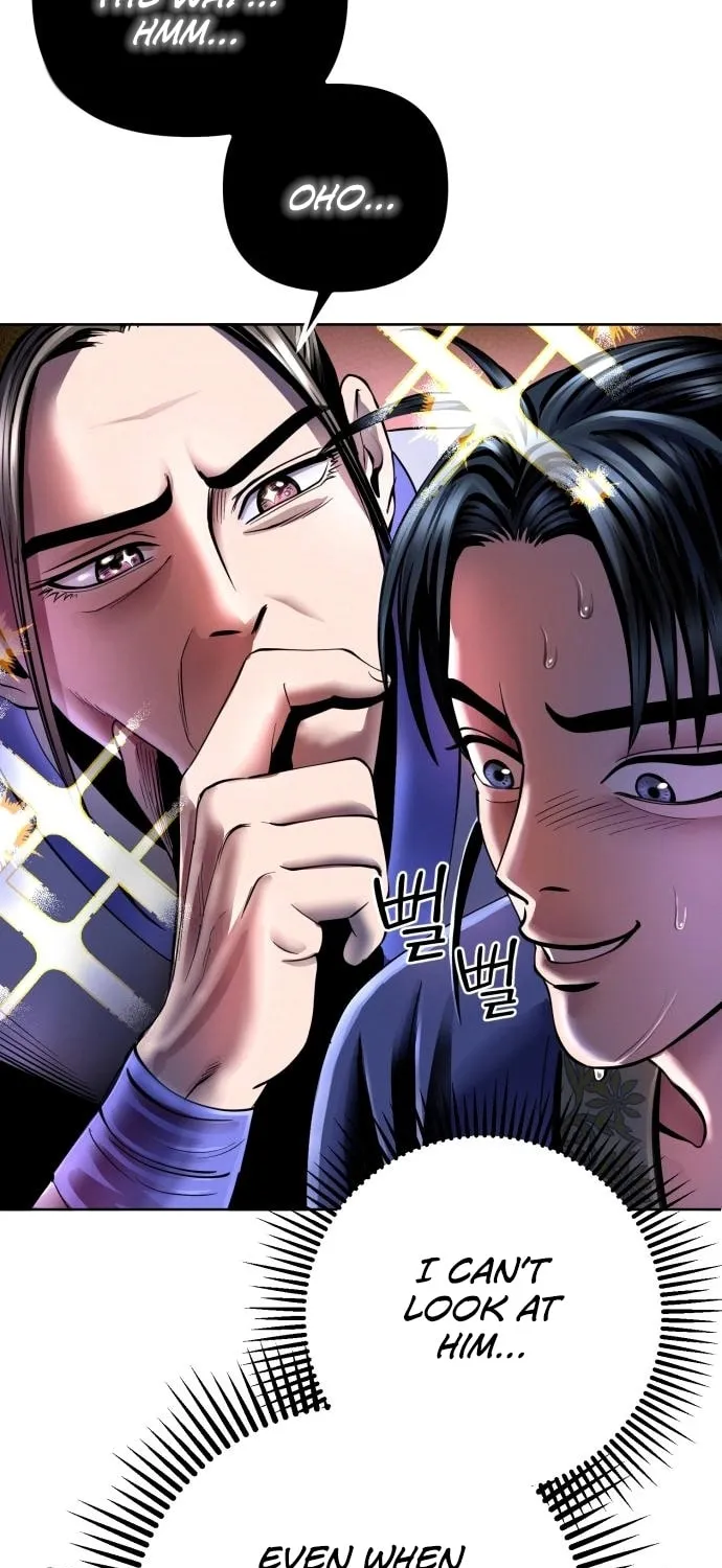 Revenge of Young Master Peng Chapter 35 page 58 - 