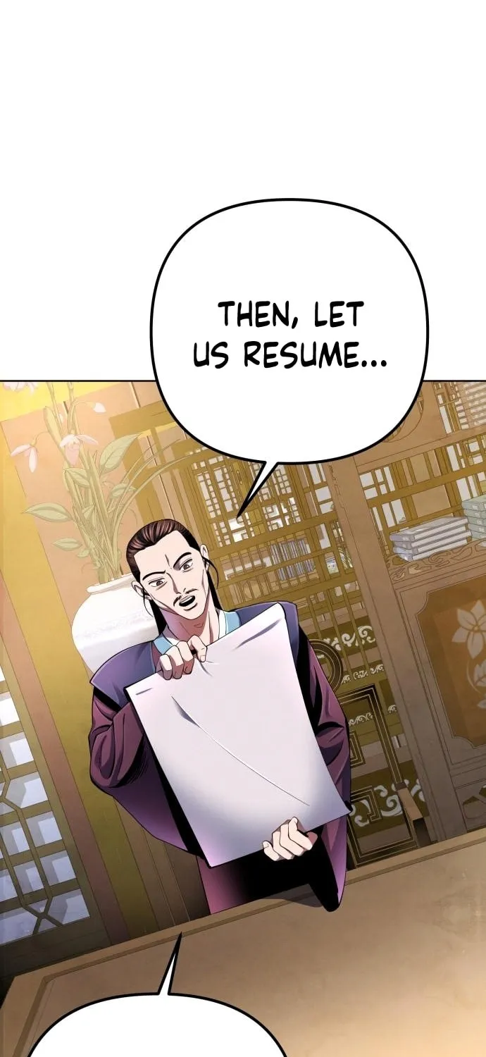 Revenge of Young Master Peng Chapter 35 page 60 - 
