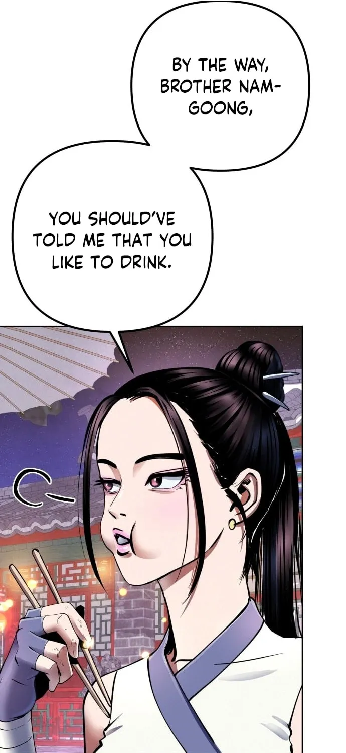 Revenge of Young Master Peng Chapter 35 page 7 - 