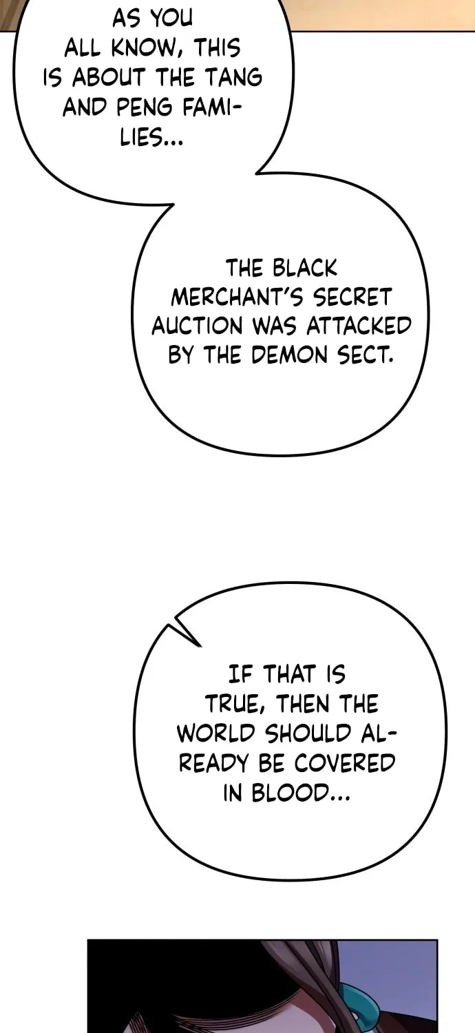 Revenge of Young Master Peng Chapter 35 page 61 - 