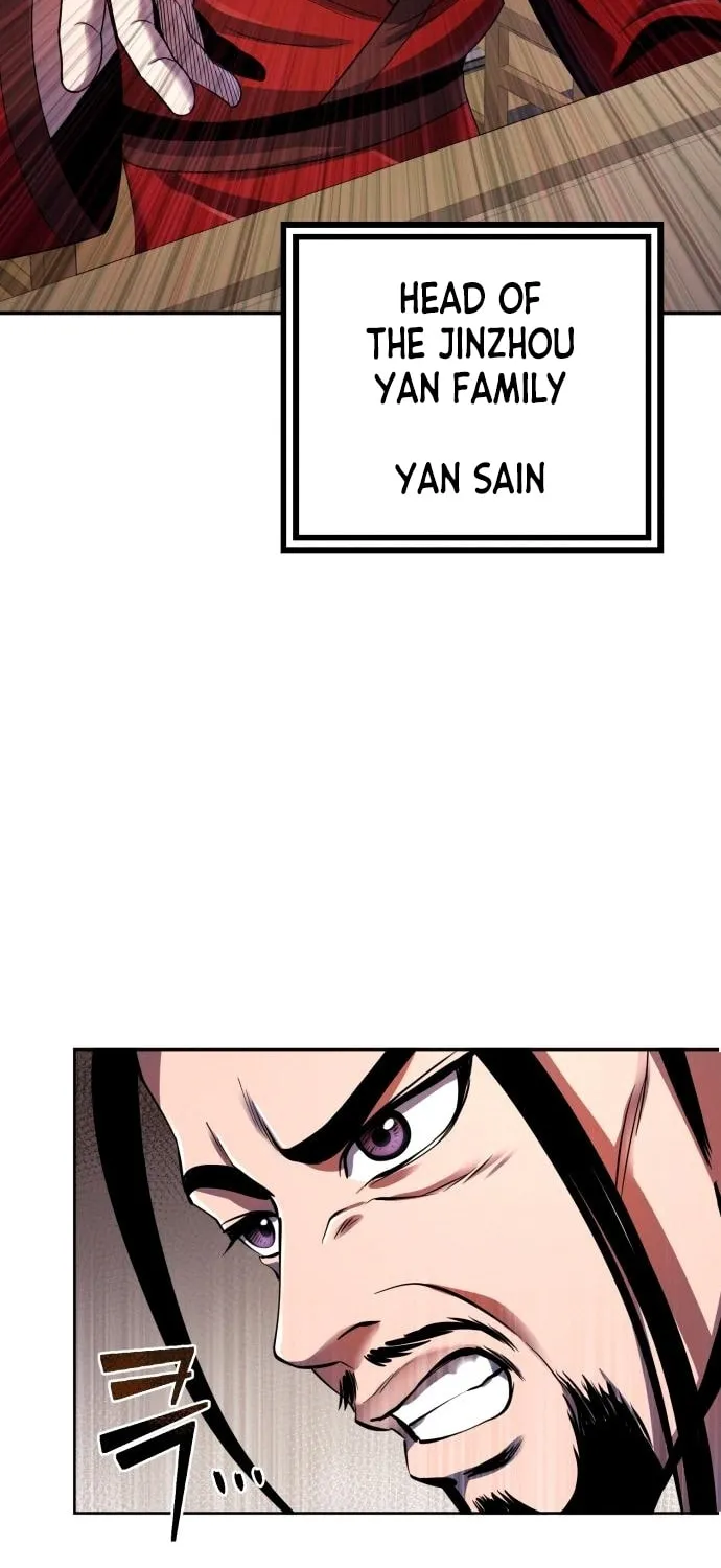 Revenge of Young Master Peng Chapter 35 page 64 - 