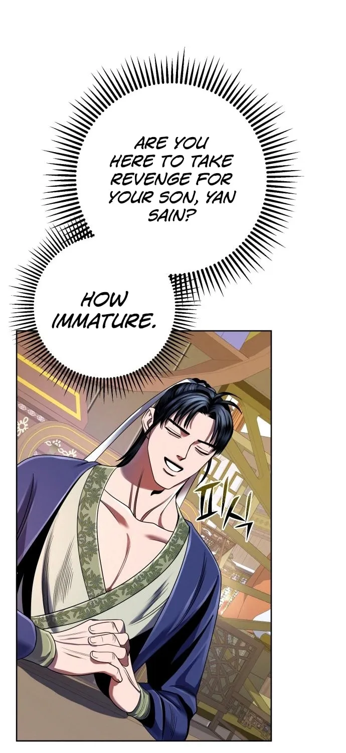 Revenge of Young Master Peng Chapter 35 page 65 - 