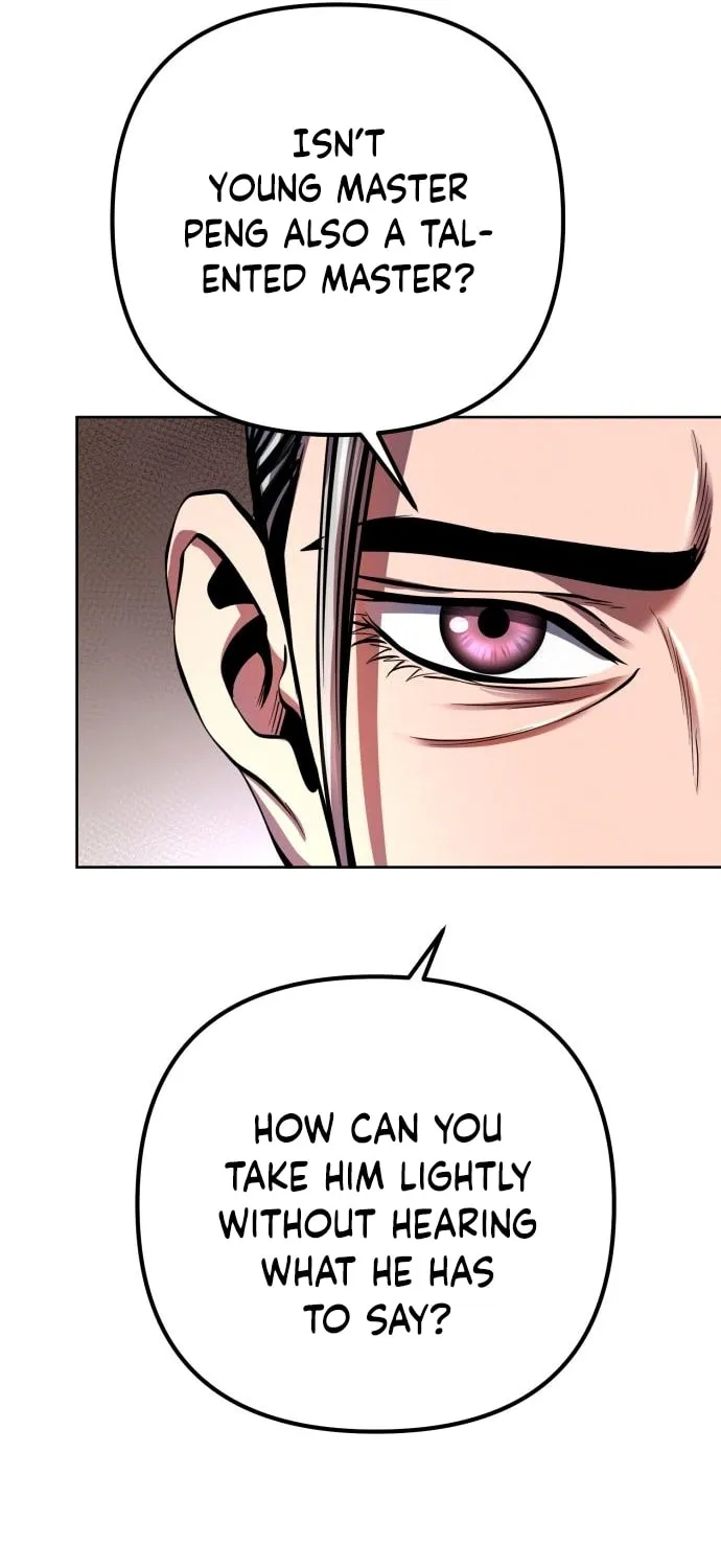 Revenge of Young Master Peng Chapter 35 page 67 - 