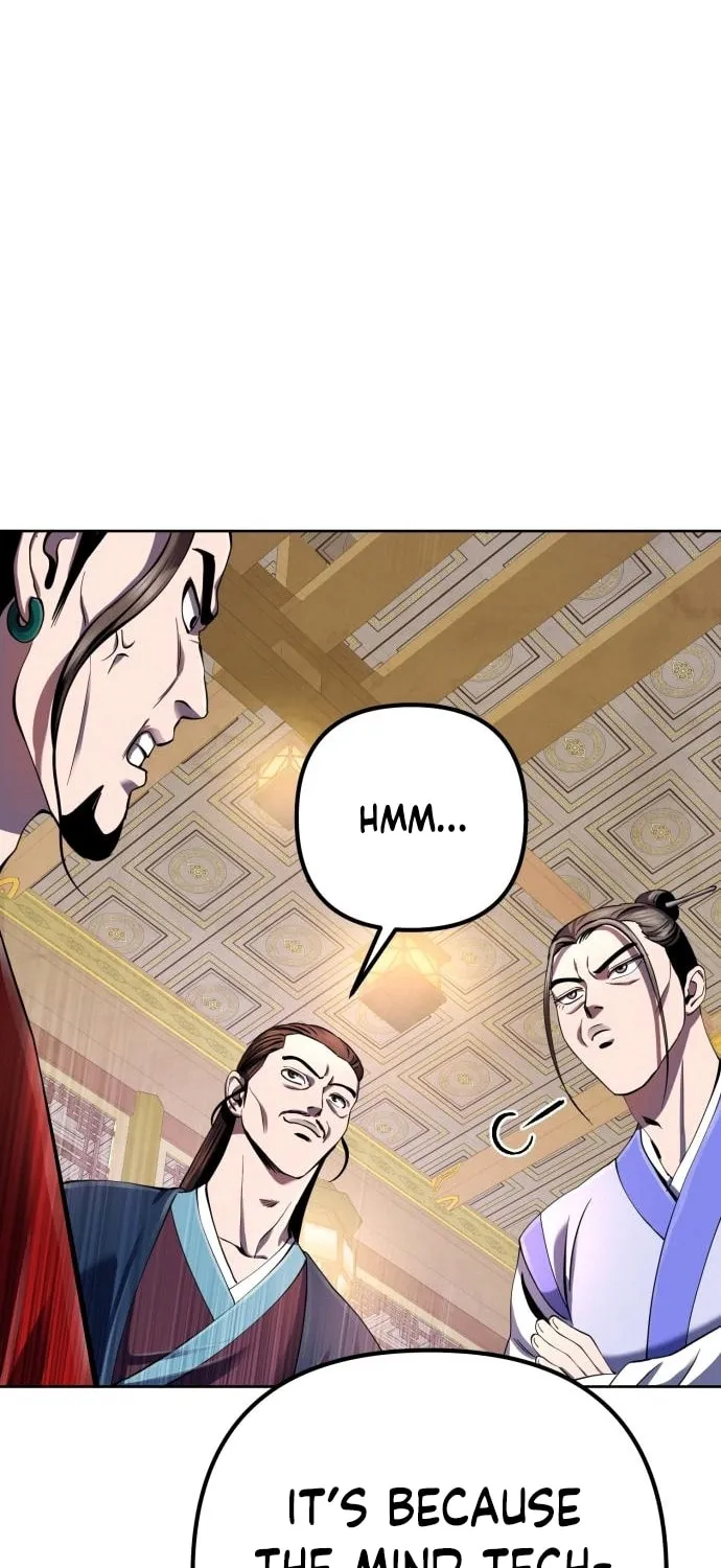 Revenge of Young Master Peng Chapter 35 page 68 - 