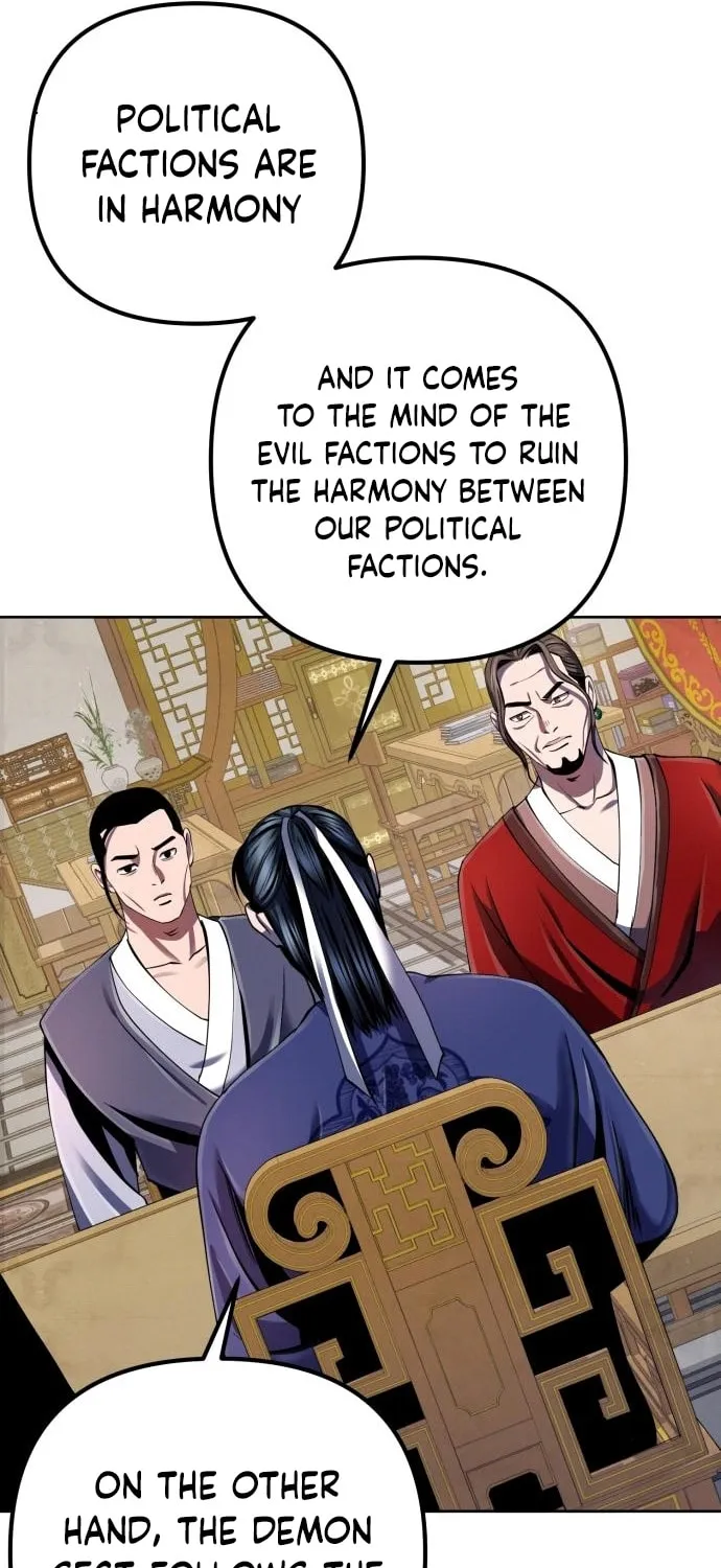 Revenge of Young Master Peng Chapter 35 page 70 - 