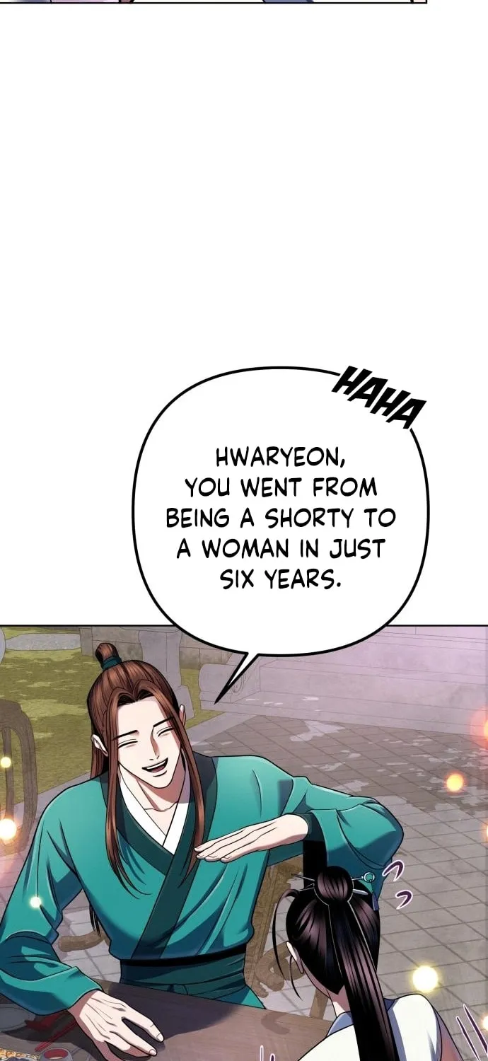 Revenge of Young Master Peng Chapter 35 page 8 - 