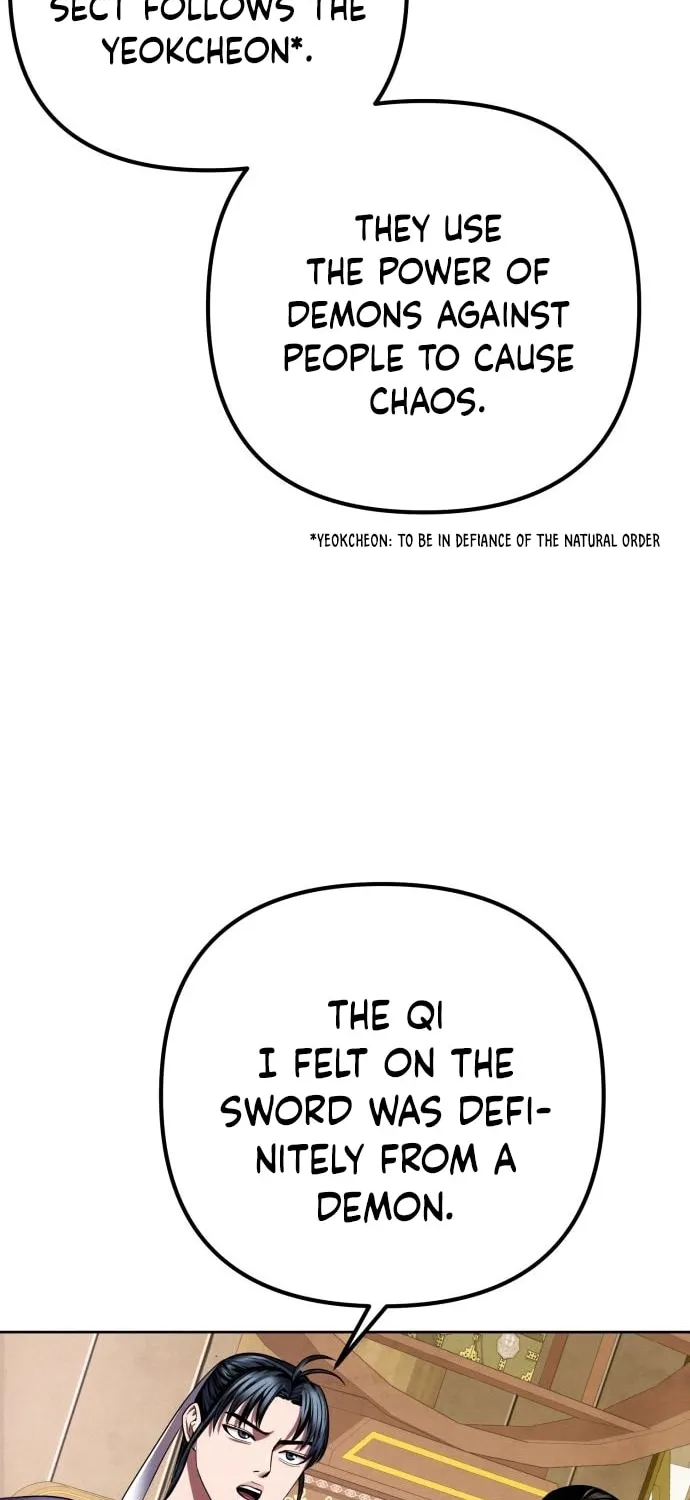 Revenge of Young Master Peng Chapter 35 page 71 - 