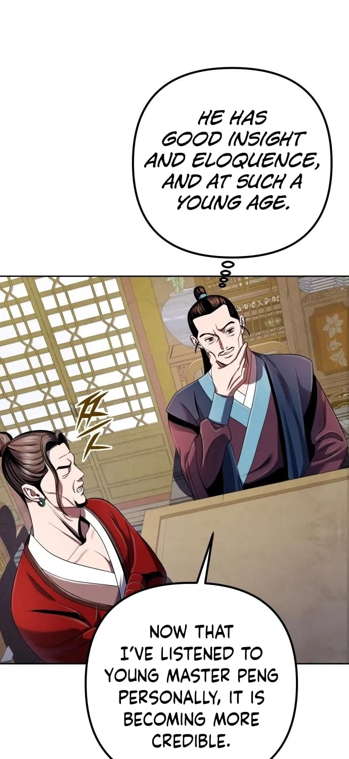 Revenge of Young Master Peng Chapter 35 page 74 - 