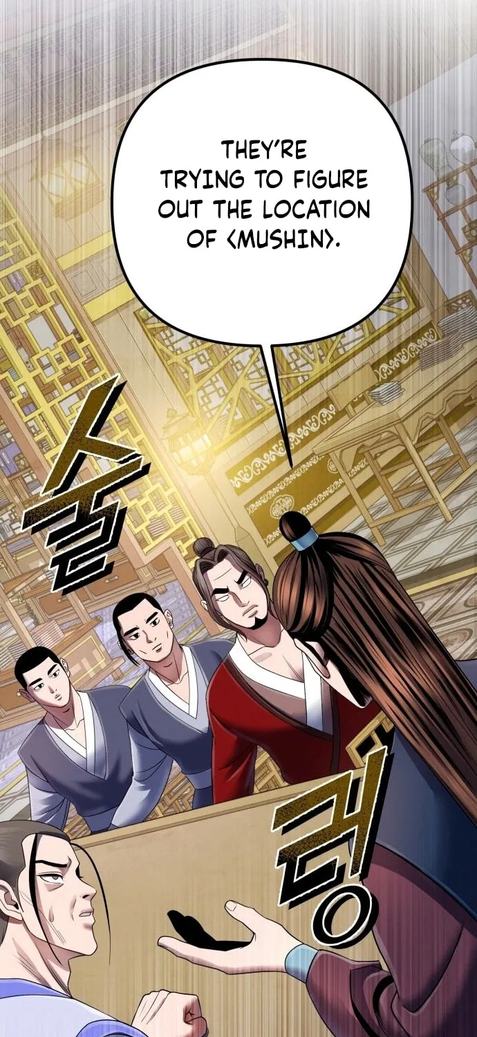 Revenge of Young Master Peng Chapter 35 page 77 - 