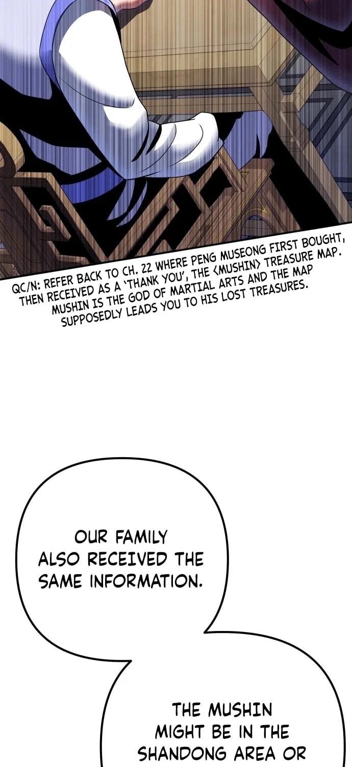 Revenge of Young Master Peng Chapter 35 page 78 - 