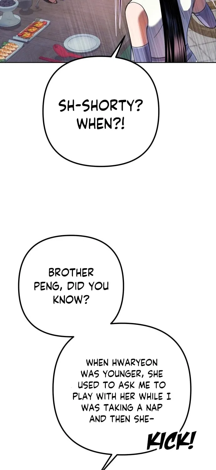 Revenge of Young Master Peng Chapter 35 page 9 - 