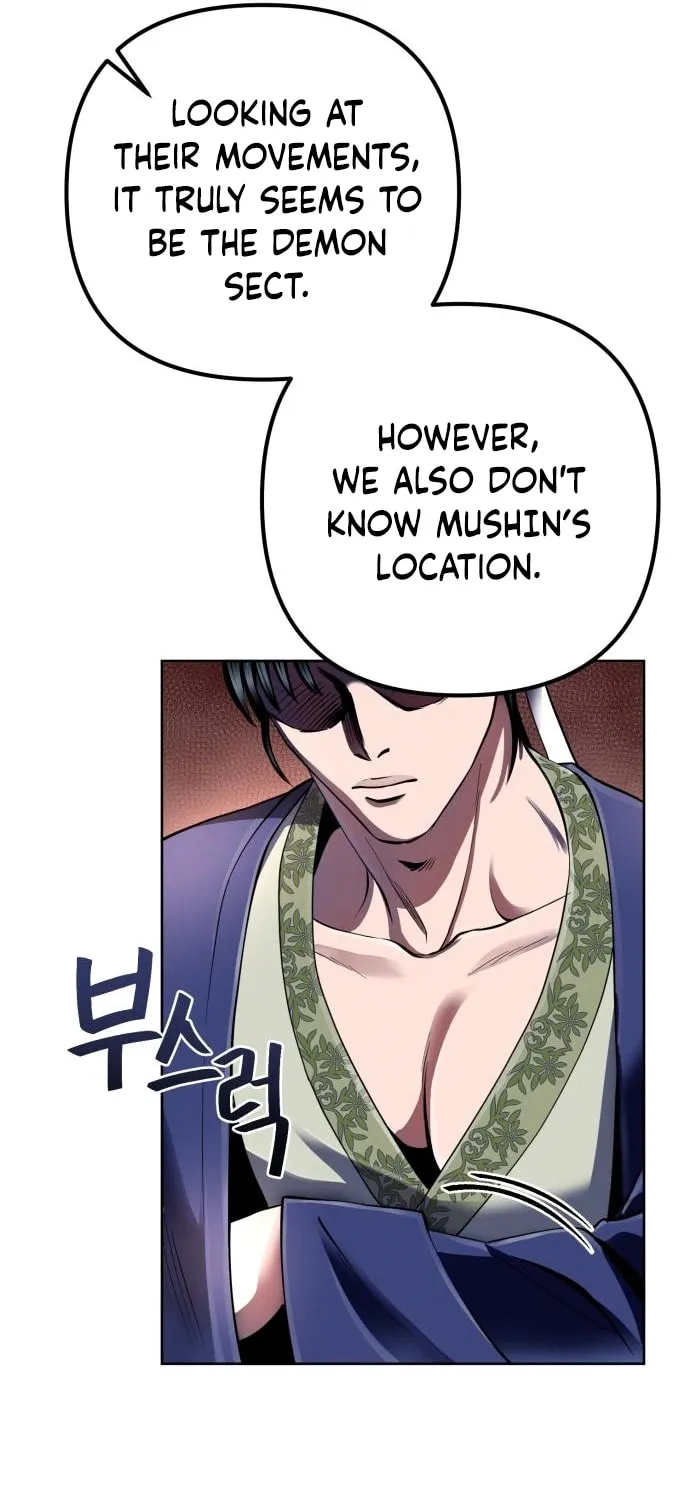 Revenge of Young Master Peng Chapter 35 page 81 - 