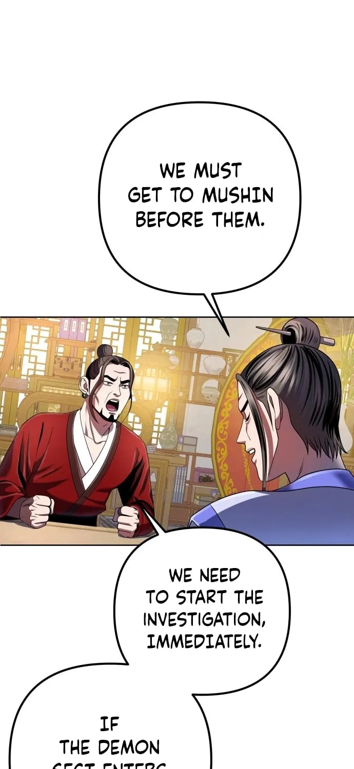 Revenge of Young Master Peng Chapter 35 page 82 - 