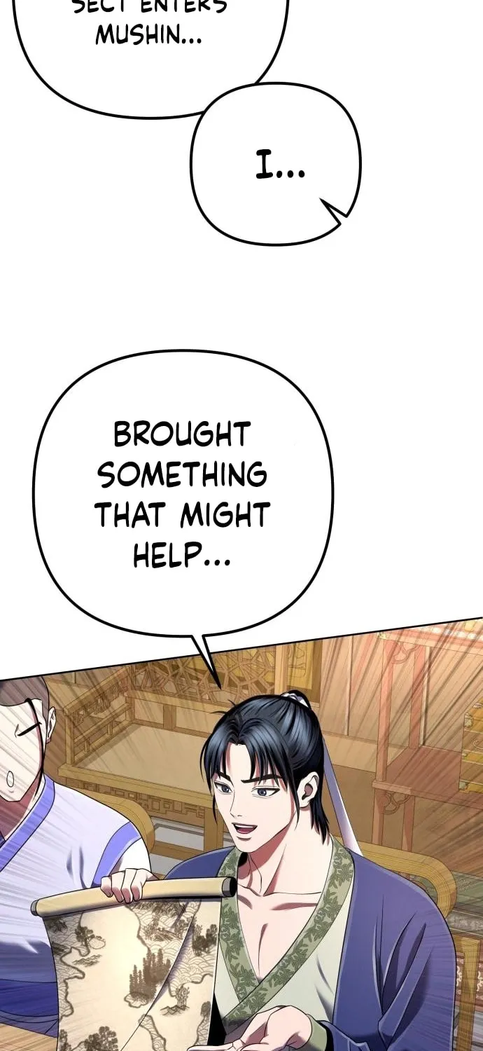 Revenge of Young Master Peng Chapter 35 page 83 - 