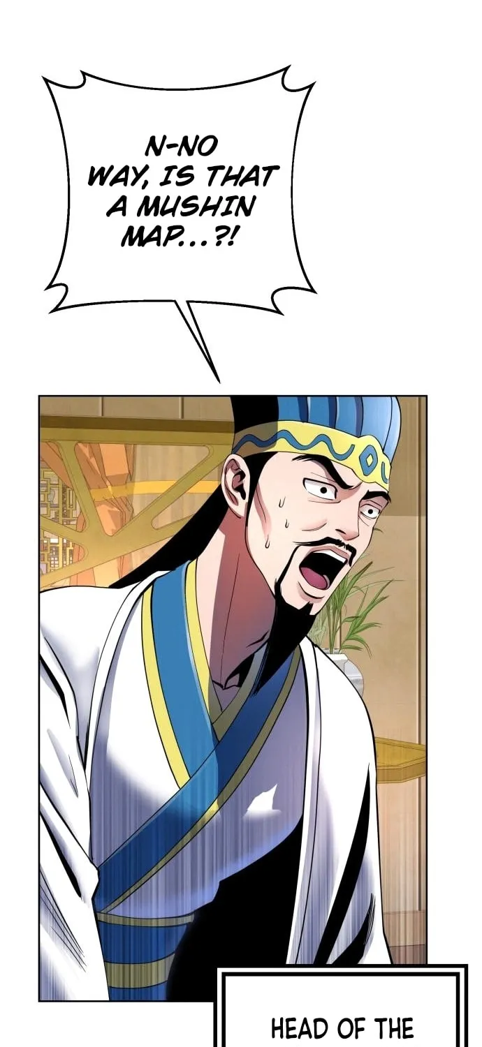 Revenge of Young Master Peng Chapter 35 page 85 - 