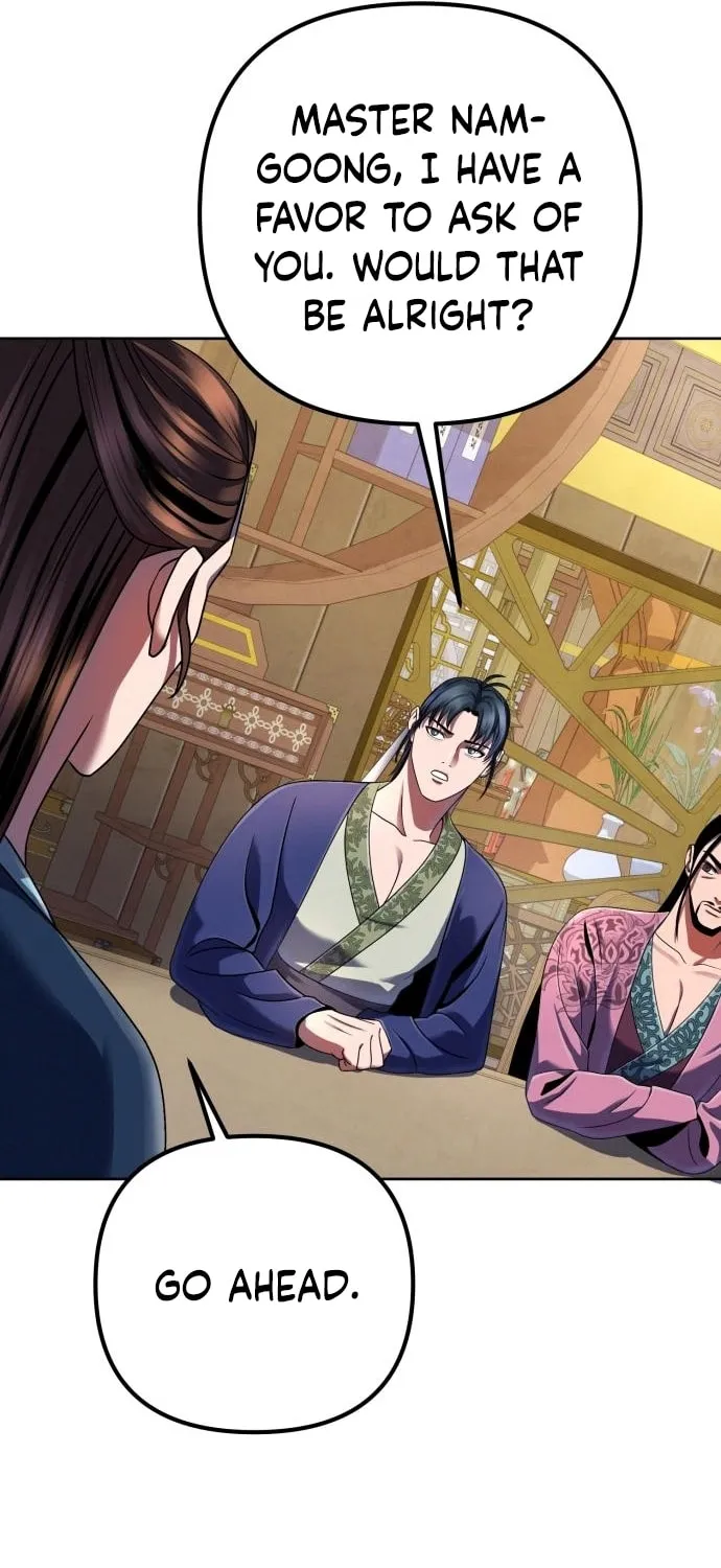 Revenge of Young Master Peng Chapter 35 page 89 - 
