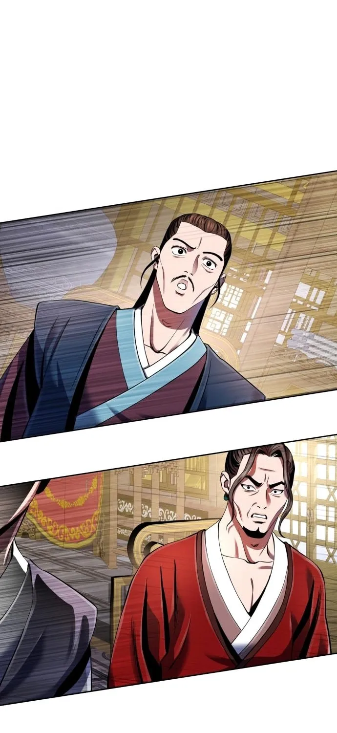 Revenge of Young Master Peng Chapter 35 page 93 - 