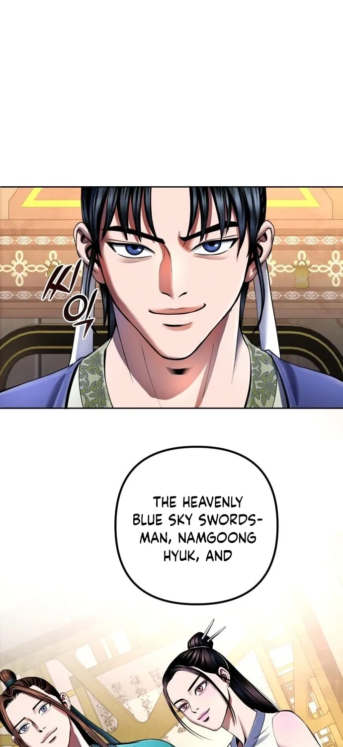 Revenge of Young Master Peng Chapter 35 page 94 - 