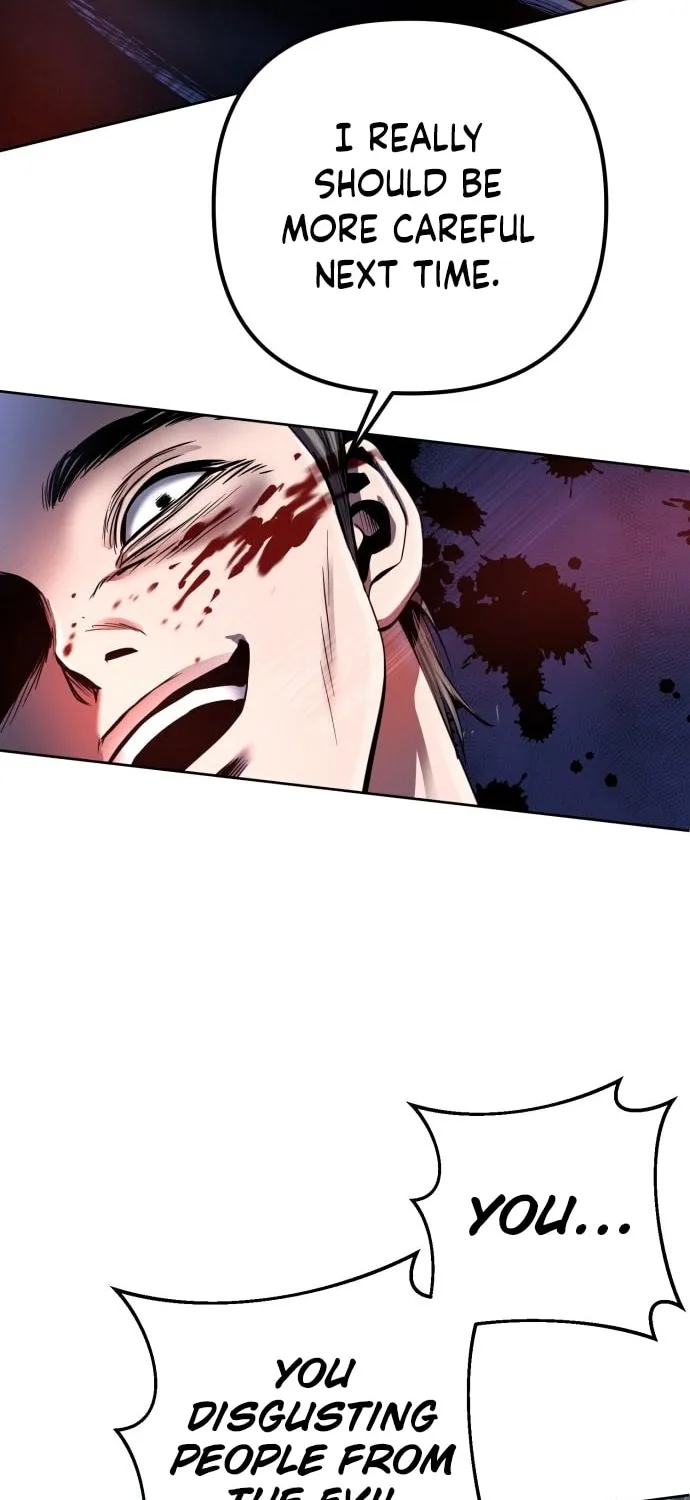 Revenge of Young Master Peng Chapter 36 page 23 - 