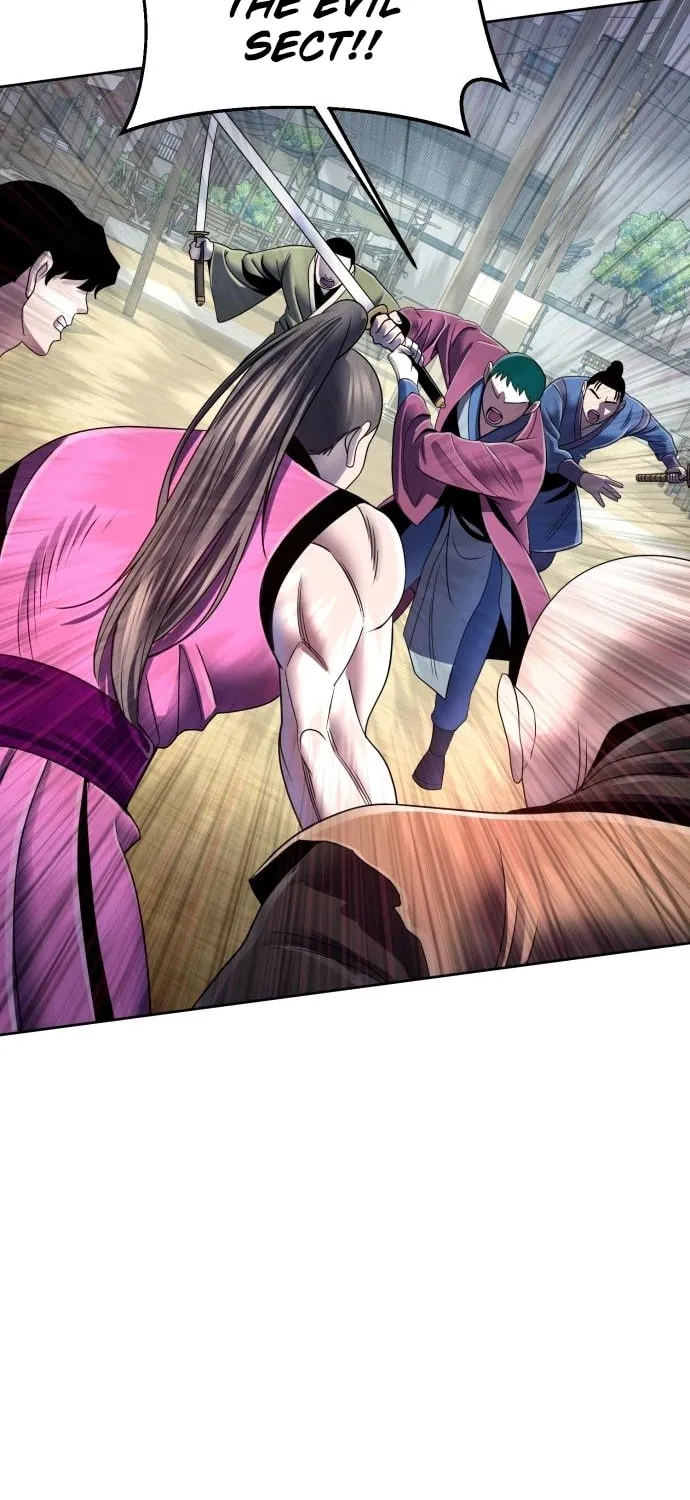 Revenge of Young Master Peng Chapter 36 page 24 - 