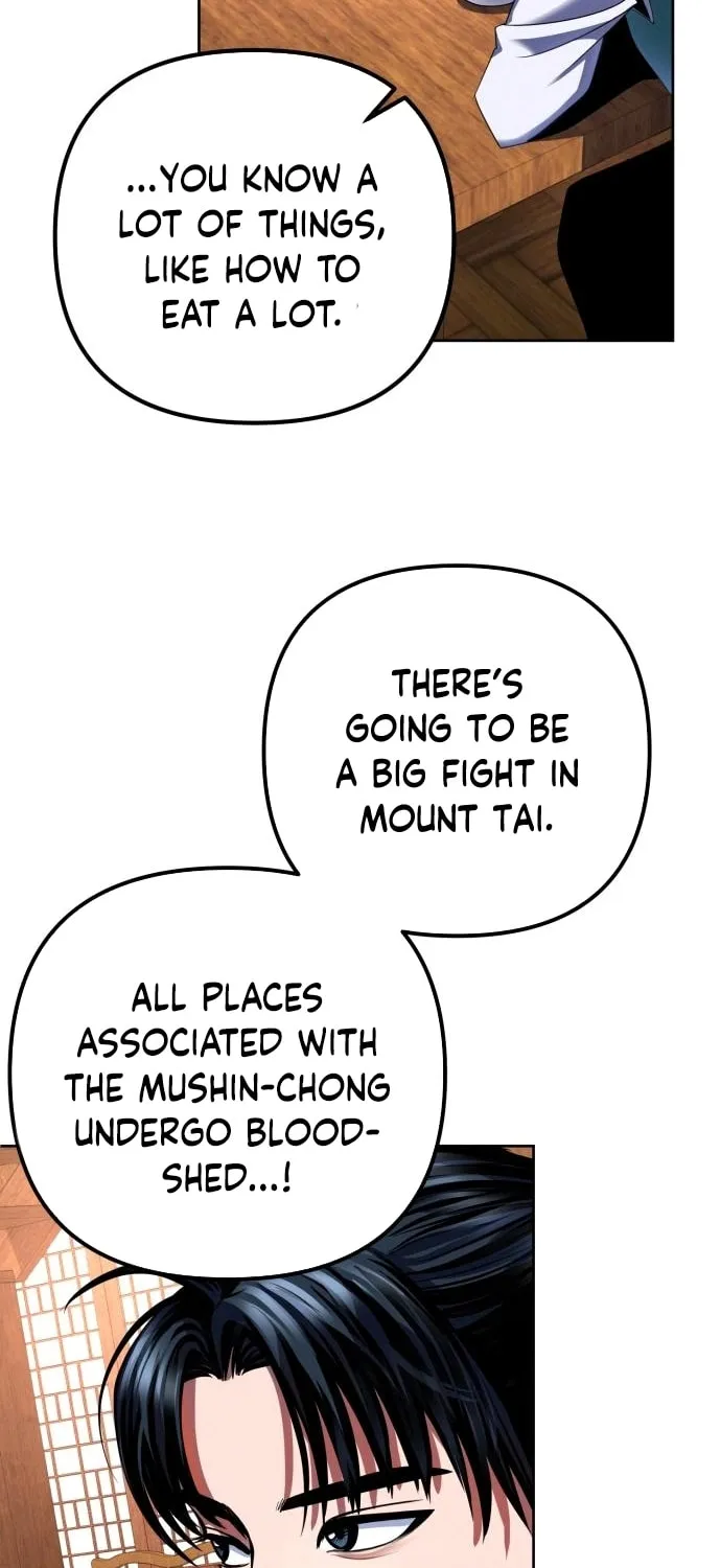 Revenge of Young Master Peng Chapter 36 page 31 - 