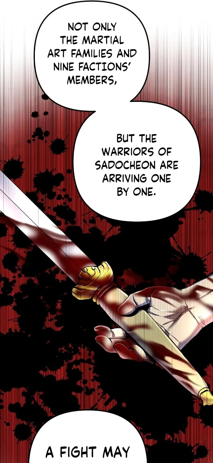 Revenge of Young Master Peng Chapter 36 page 36 - 