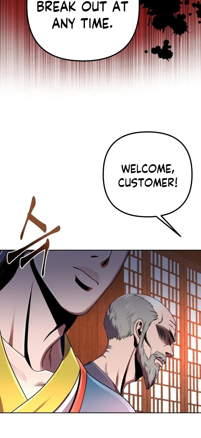 Revenge of Young Master Peng Chapter 36 page 37 - 