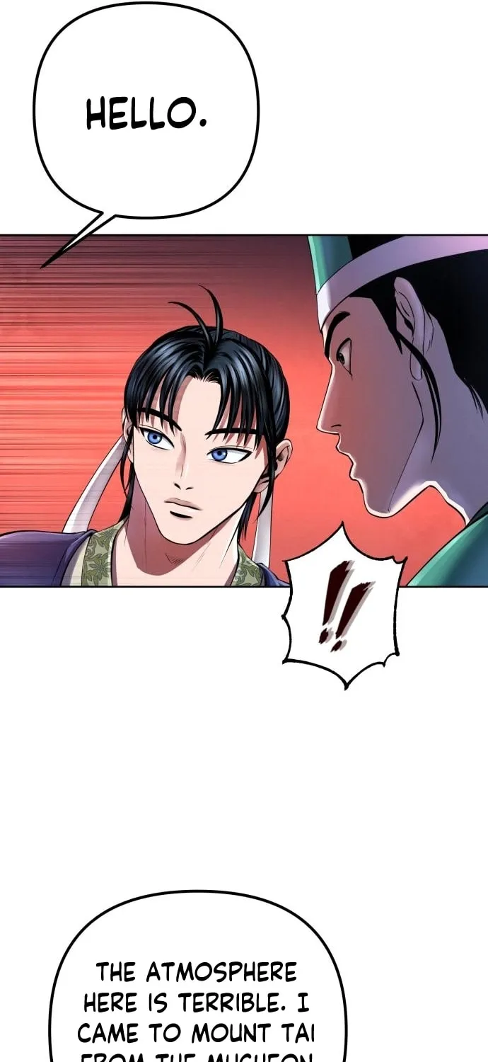 Revenge of Young Master Peng Chapter 36 page 40 - 