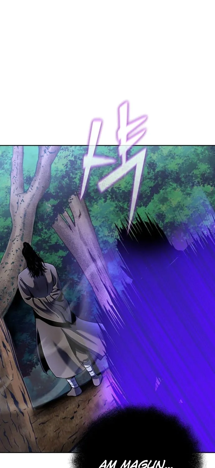 Revenge of Young Master Peng Chapter 36 page 5 - 