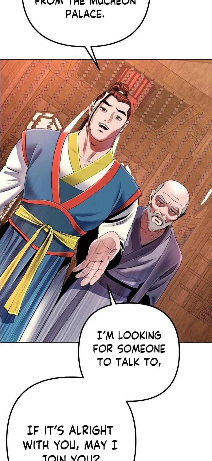 Revenge of Young Master Peng Chapter 36 page 41 - 