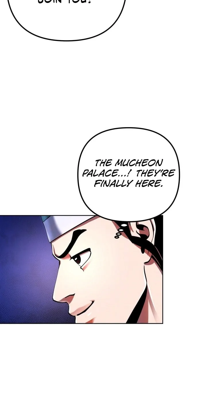 Revenge of Young Master Peng Chapter 36 page 42 - 