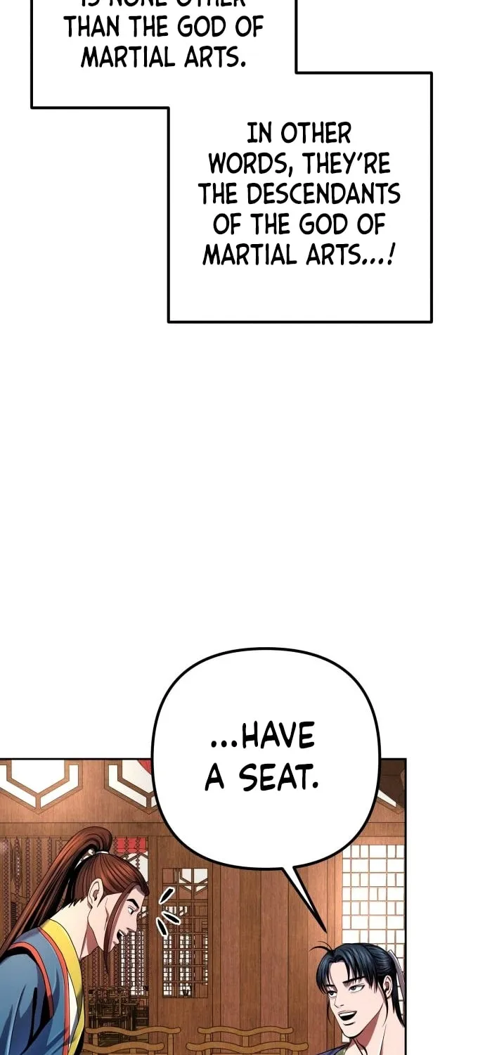 Revenge of Young Master Peng Chapter 36 page 44 - 