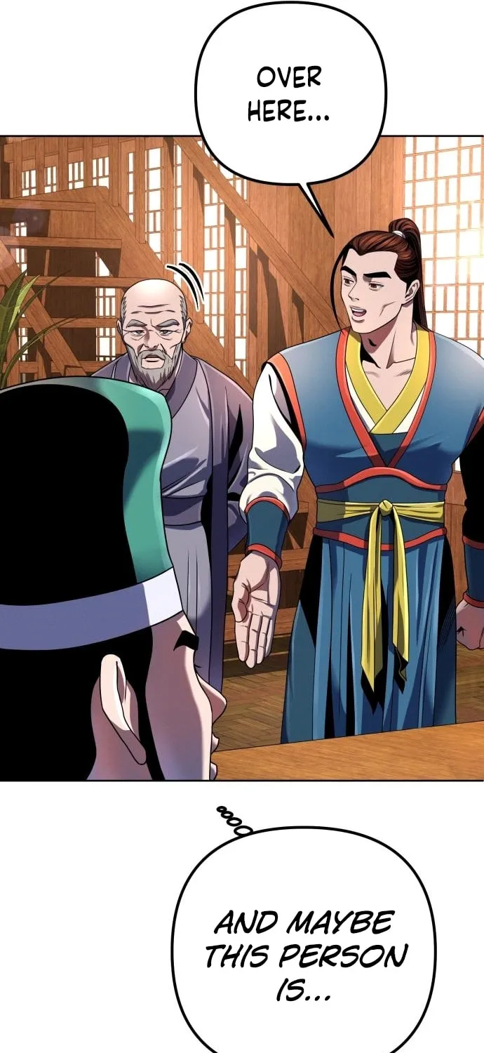 Revenge of Young Master Peng Chapter 36 page 46 - 