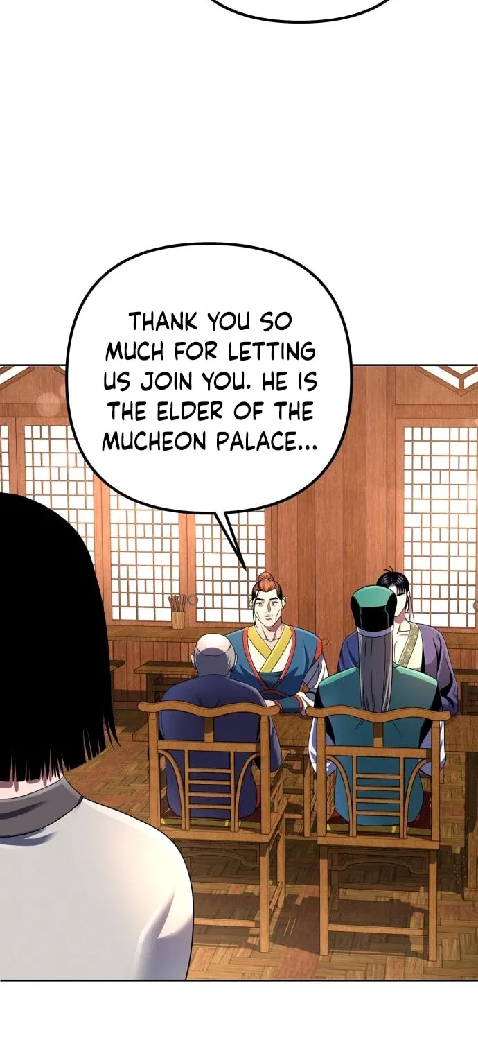 Revenge of Young Master Peng Chapter 36 page 47 - 
